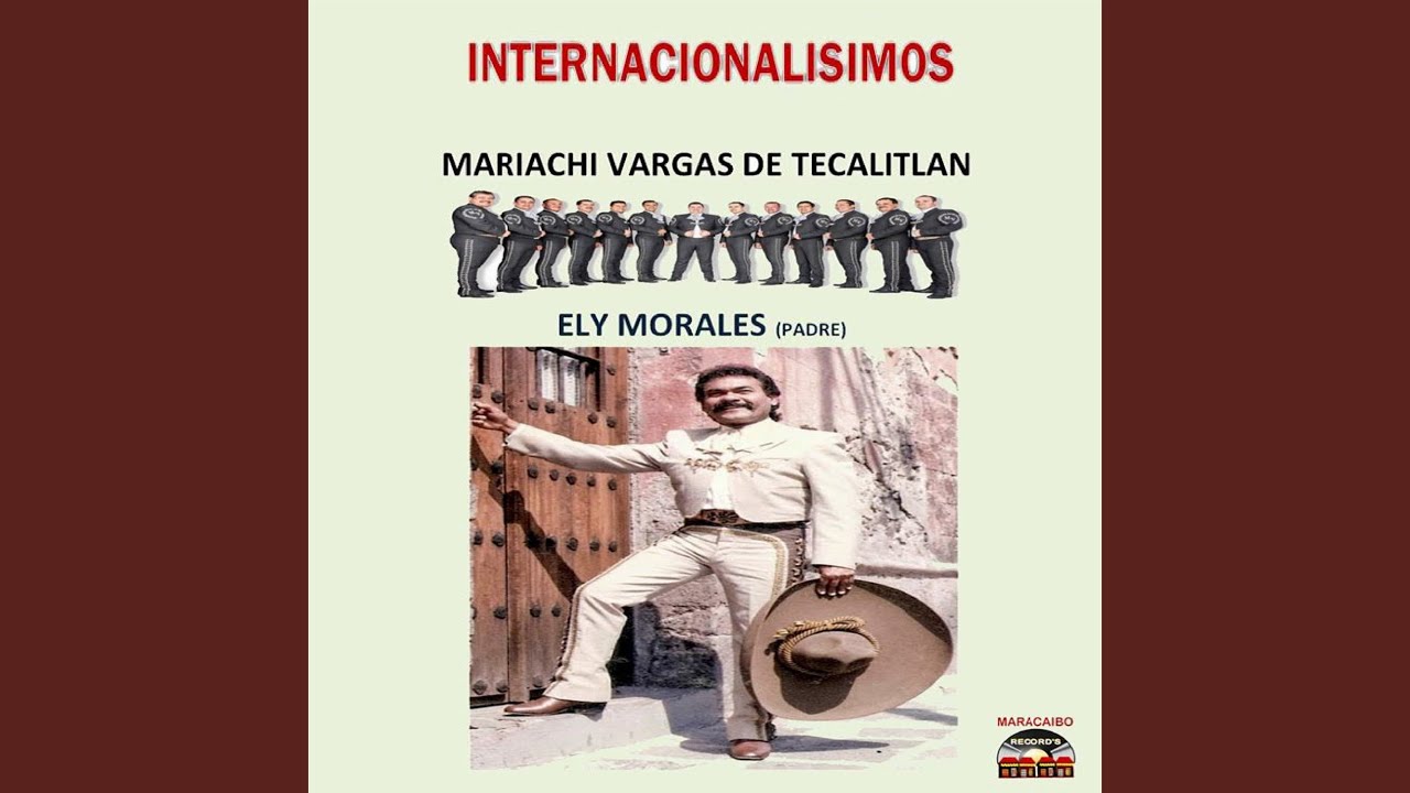 Watch Recordando el Ayer on YouTube Watch Recordando el Ayer on YouTube