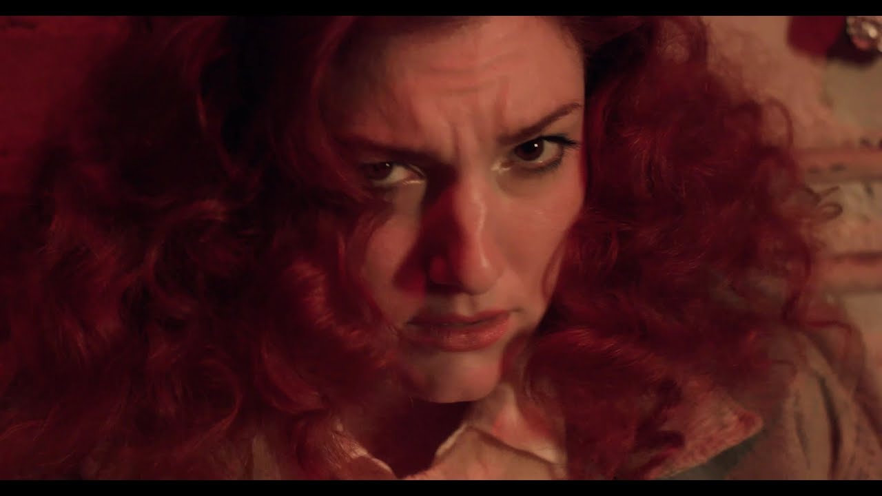 Nox Novacula- Last Will and Testament (Official Video)