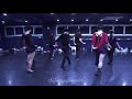 SHOJIN シアターダンスレッスン 2020年 2月 ミュージカル「スイート・チャリティ」より 「ビッグスペンダー」/ Rick Guard EN DANCE STUDIO 渋谷本校A 月曜21時～
