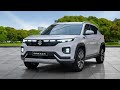 2026 Maruti Suzuki Brezza 😱 Luxury SUV Look Revealed… Features &amp; Price Shock!