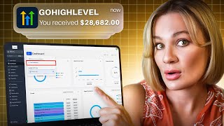 The ONLY Go High Level Tutuorial You Need 2026: How To Use High Level for Beginners
