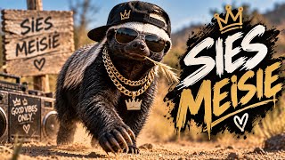 Sies Meisie 🎵🎶🎧🪩🔥