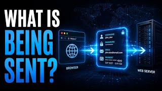 What Really Goes Inside an HTTP Request Body?