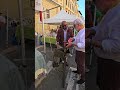 The best antique market in Europe - Arezzo