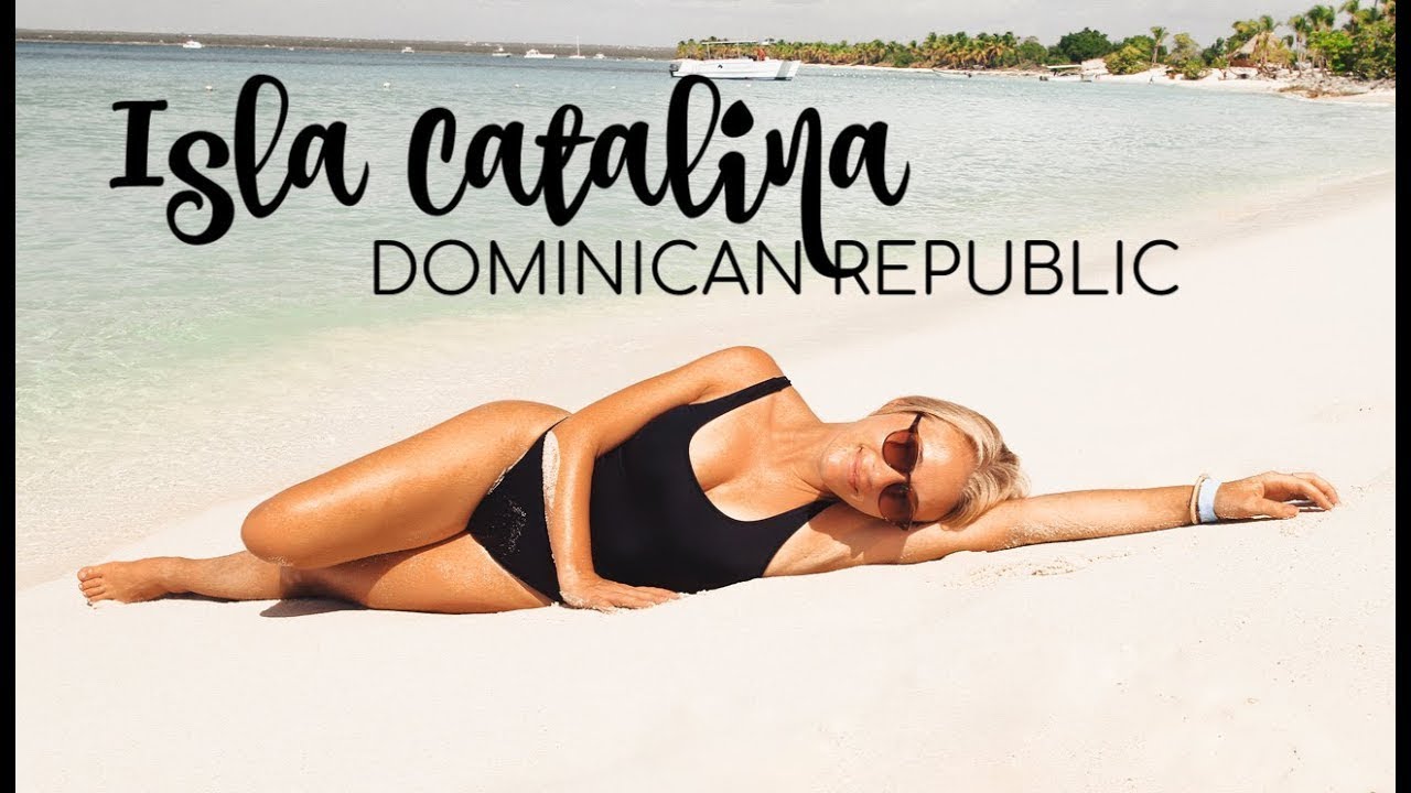 TRAVEL DIARY: ISLA CATALINA (DOMINICAN REPUBLIC)