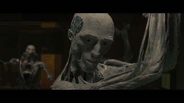 『アフター・ヤン』予告篇