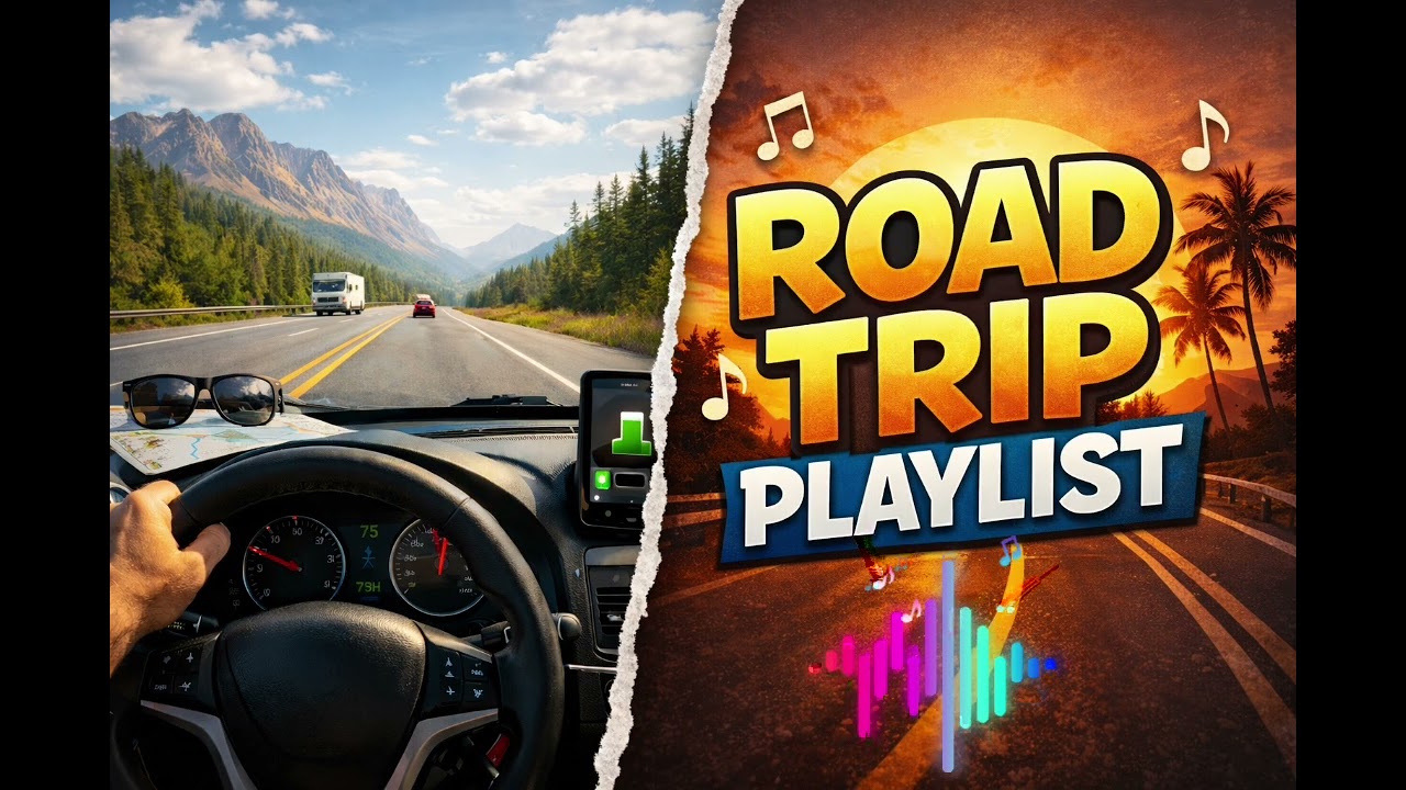 Road Trip Playlist | Tagalog Rap Songs | Nostalgic Sounds 