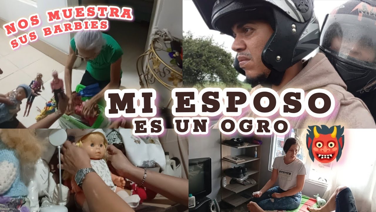 🛑LA CASA DONDE Vivía MI ABUELA PARTERNA✅