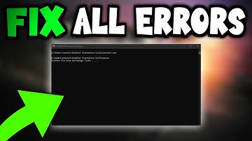 Monster Hunter Rise – How to Fix Monster Hunter Rise Errors