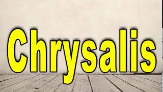 Video Thumbnail