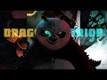 Kung Fu Panda Edit... || Let it happen - Tame Impala || KUNG FU PANDA
