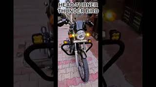 Royal Enfield Thunderbird 350 Fully Modified | Best Mods &amp; Upgrades