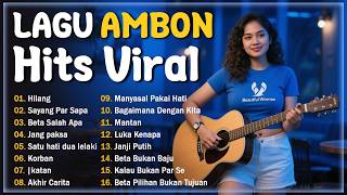 Download lagu Lagu Ambon Terbaru 2026 Enak Didengar || Musik Ambon Terbaik Dan Sangat Keren Di Indonesia Saat ini