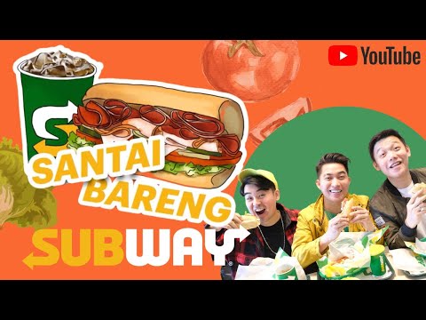 SABS (Santai Bareng