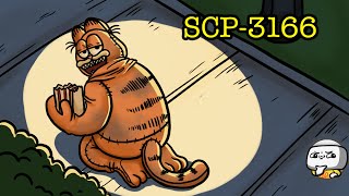 SCP3166 Gorefield (SCP Animation)