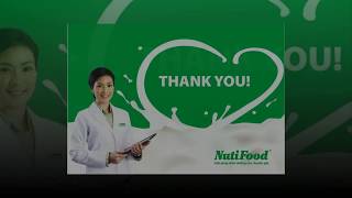NUTIFOOD REPORT  FULL HD