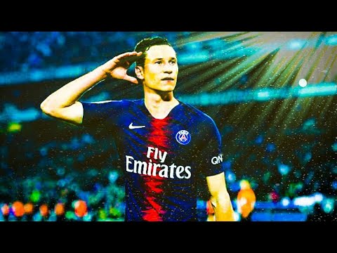 Les plus beaux buts de DRAXLER au PSG