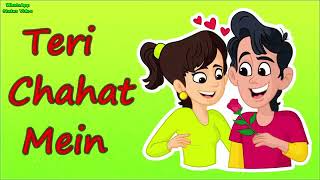 WhatsApp Status Stickers | Main Duniya Bhaula Dunga | New Cover Version Song 2018 | WhatsApp Status screenshot 4