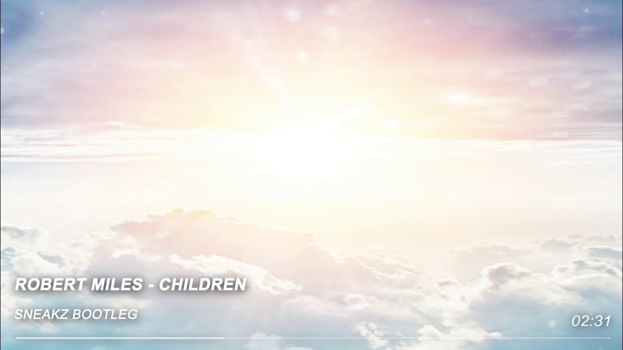Robert miles children tinlicker. Robert miles children.