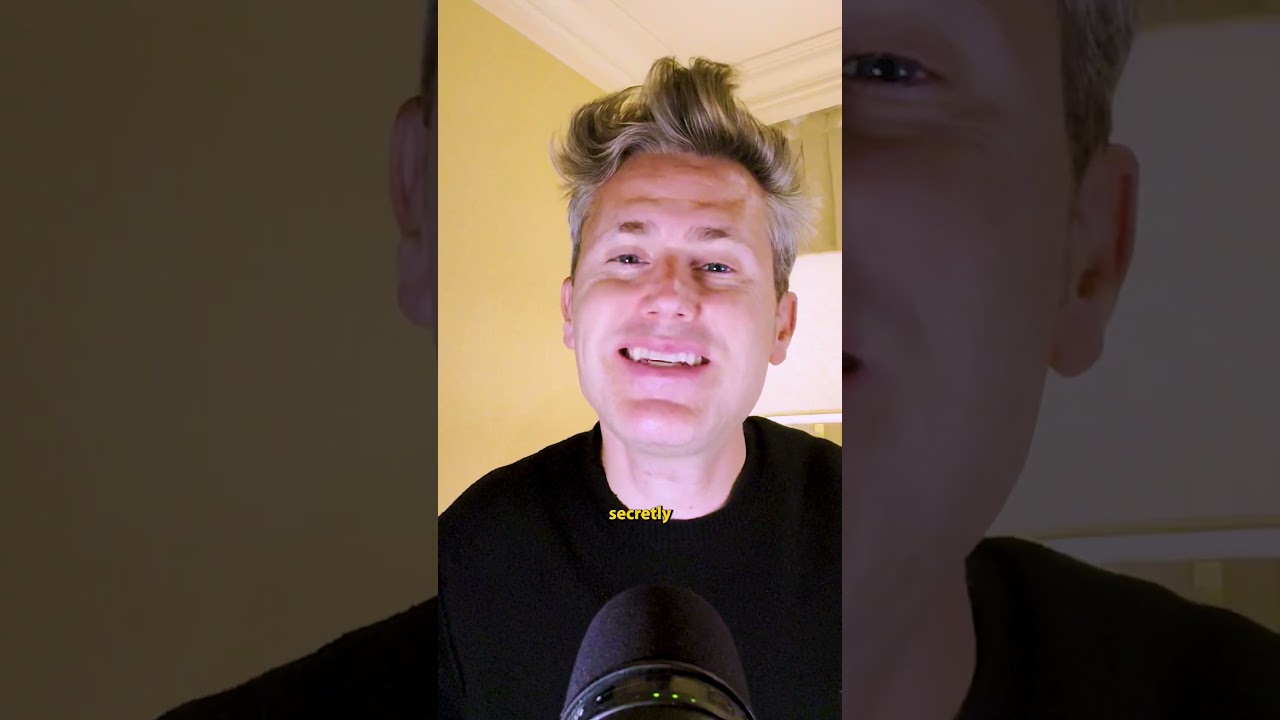 These two videos have the exact same concept but one got 16 MILLION more views?