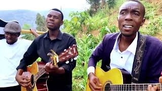 ESITERI MWANA WANSHAVUJE COVERED BY ISANO LIVE BAND
