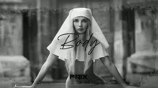 ' Body ' Bulgarian Choir Beat UK Drill Type Beat  | Instrumental (prodbyfrix) Resimi