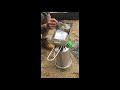 Trying out the Kelly Kettle Base Camp 1.6L- Preppers Shop UK