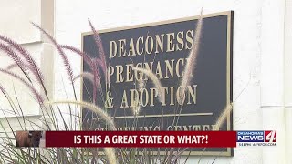 Deaconess Celebrates 125 Years