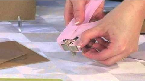 Bind-it-All Chapter 6: Round-it-All