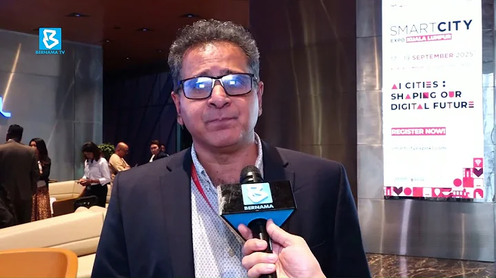 Smart City Expo Kuala Lumpur 2025: to focus on 4 key areas