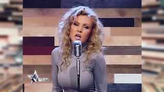 Laura Nezha - My Lover's Gone & Despedida (Dido & Shakira) Cover In SHINE Live Sessions