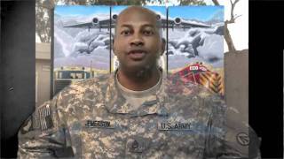 1174th Hail and Farewell Video