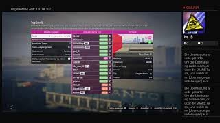 PS4-Live-Übertragung von X-DarkDJ-X