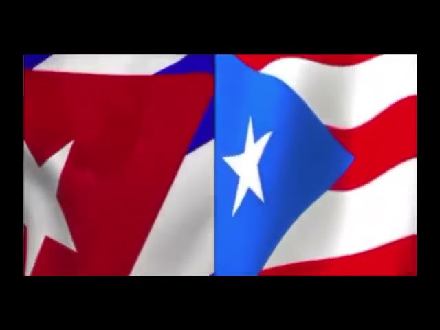 Puerto Rico: Somos Caribe 14