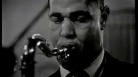 Dexter Gordon- Loose Walk (Live in Holland 1964)