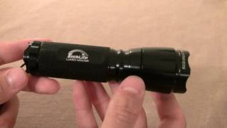 Costco Tech Lite Flashlight