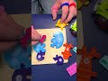 Who Will Appear From This Number Puzzle? 🧩🔢 #fun #learn #shorts