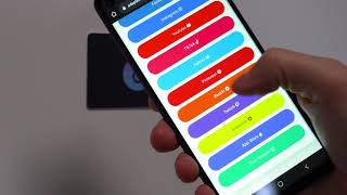 Adapt ID Contactless Digital Business Cards