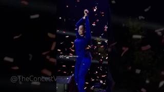 Jasmine Sandlas Live show in delhi | Bamb Aagya Gur Sidhu music| Yaar Na miley | Pinjra song Live
