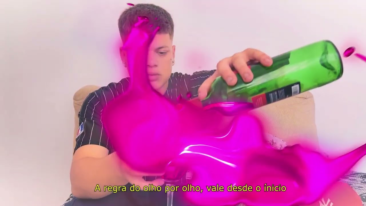 Watch 2. VIDALZ - Flutuar 🚀 (Oficial Lyric Video) on YouTube Watch 2. VIDALZ - Flutuar 🚀 (Oficial Lyric Video) on YouTube