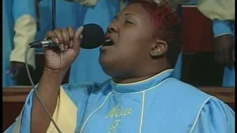 Ricky Dillard & New G - There Is No Way, featuring...