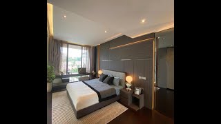 Lloyd SixtyFive: Luxurious Sophisticated 2Br +S Loft