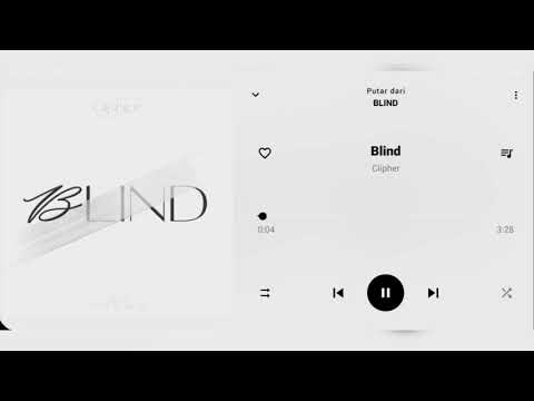 Ciipher - Blind [Audio]