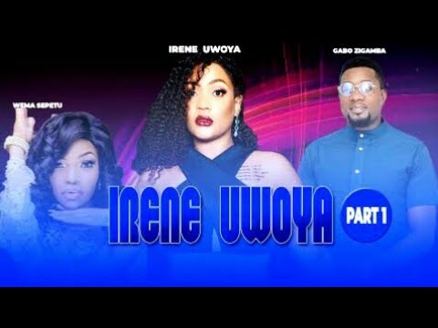 Ndoa yangu - Bongo movie Irene uwoya, wema sepetu na gabo zigamba bongo movies latest swahili movies