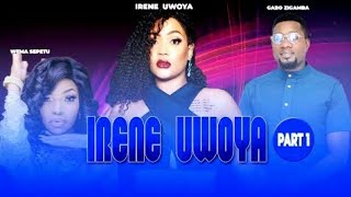 Ndoa yangu - Bongo movie Irene uwoya, wema sepetu na gabo zigamba bongo movies latest swahili movies