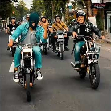 story' wa RX-King