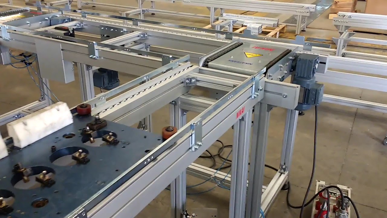 Introduction to Industrial Robotics