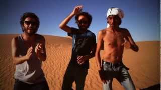 El Canijo de Jerez, Tomasito y Juan Makandé - Sahareando (VIDEOCLIP) chords