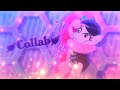 Pmv | mlp |  Collab with Pinkie pie (MLP)