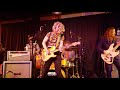 Samantha Fish Harvester Rocky Mount Va 2018